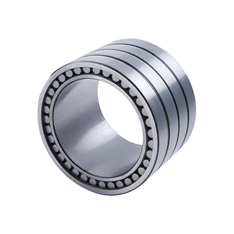 Roulements à rouleaux cylindriques à quatre rangées